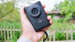 Canon PowerShot V1とPowerShot V10を徹底比較！画質・動画・携帯性